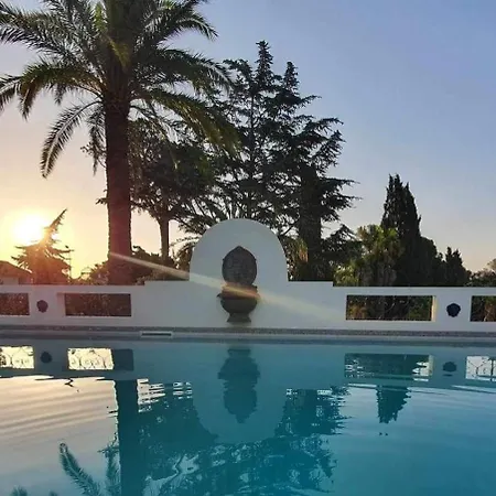 Апартаменты Le Provence