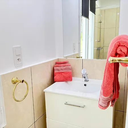 Apartment Le Provence *