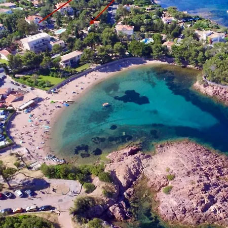 Le Provence * Saint-Raphael (Var)