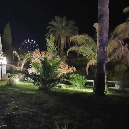 Lejlighed Le Provence Saint-Raphaël