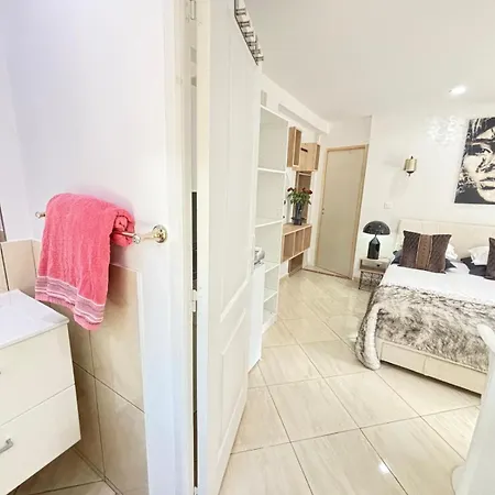 Apartment Le Provence