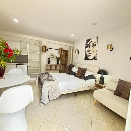 Le Provence Apartment Saint-Raphael (Var)