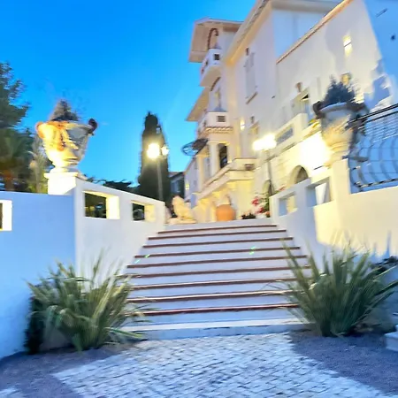 Le Provence Apartment Saint-Raphael (Var)